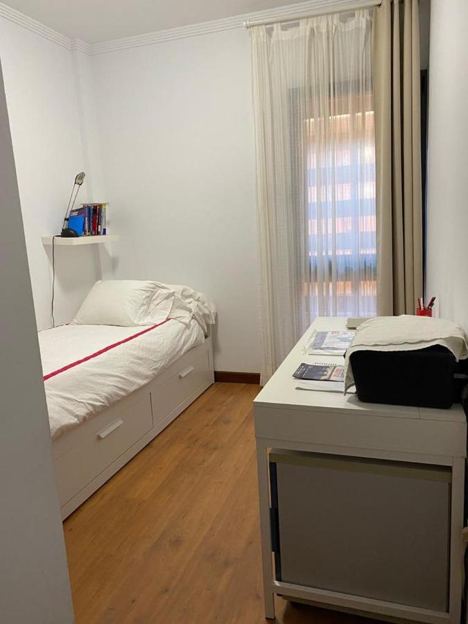 Apartamento Jacaranda Centro El Puerto de Santa María Exteriér fotografie