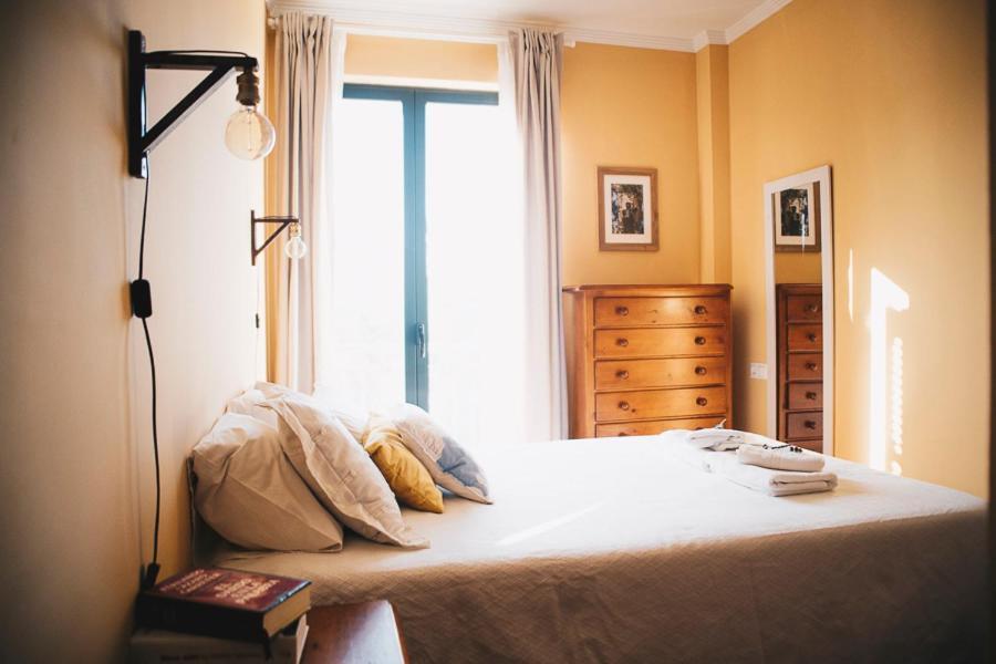 Apartamento Jacaranda Centro El Puerto de Santa María Exteriér fotografie