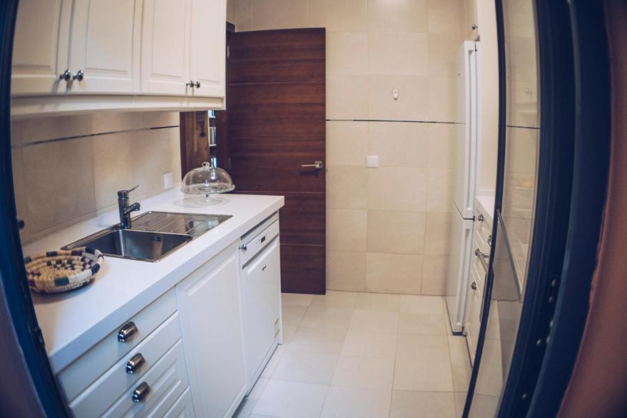 Apartamento Jacaranda Centro El Puerto de Santa María Exteriér fotografie