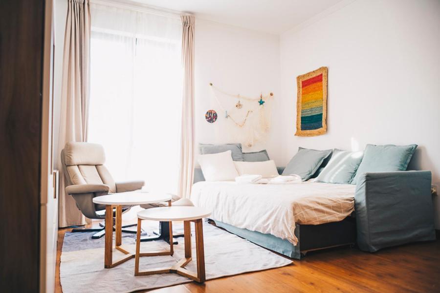 Apartamento Jacaranda Centro El Puerto de Santa María Exteriér fotografie
