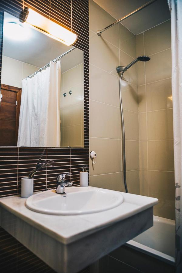 Apartamento Jacaranda Centro El Puerto de Santa María Exteriér fotografie