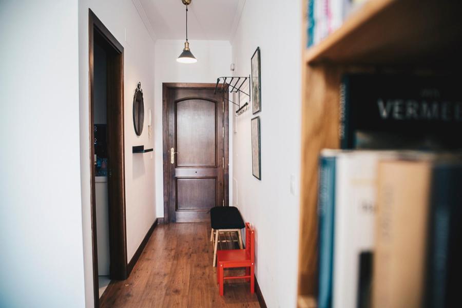 Apartamento Jacaranda Centro El Puerto de Santa María Exteriér fotografie