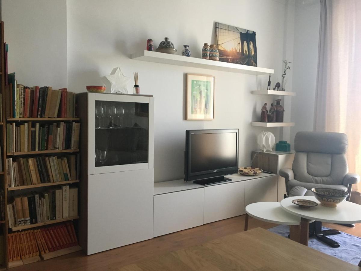 Apartamento Jacaranda Centro El Puerto de Santa María Exteriér fotografie