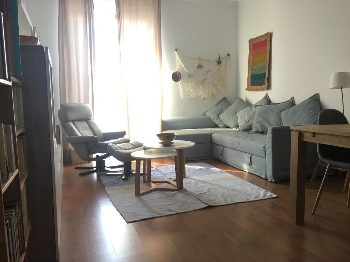 Apartamento Jacaranda Centro El Puerto de Santa María Exteriér fotografie
